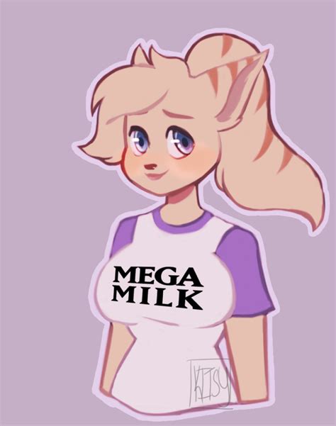 megamilk doujin|MEGA MILK is back! .